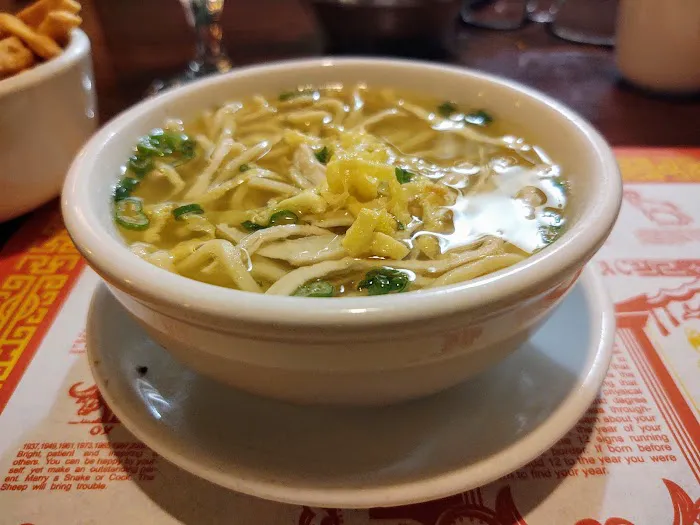 Oriental Pearl Restaurant 7