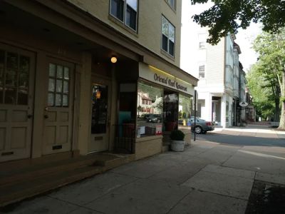 Oriental Pearl Restaurant 0