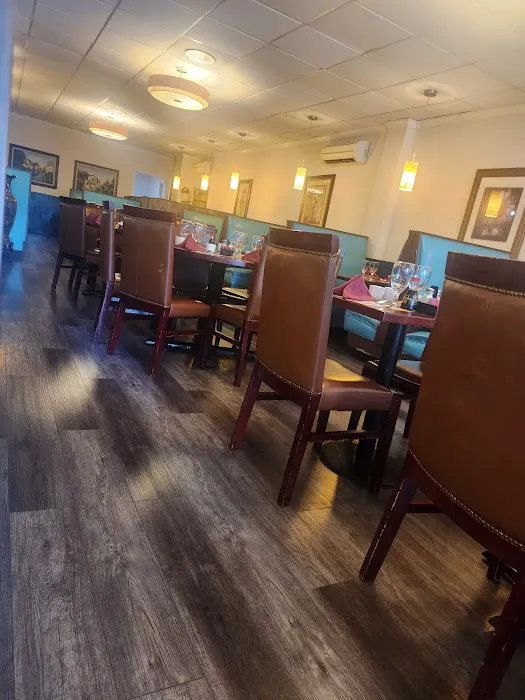 Oriental Pearl Restaurant 2