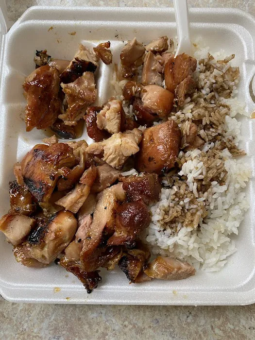 Bourbon Street Cafe 4