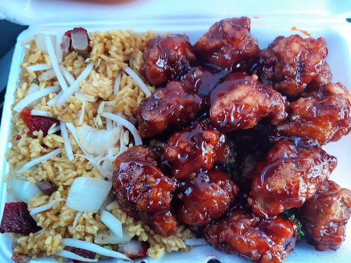 Wing Hing Restaurant 7