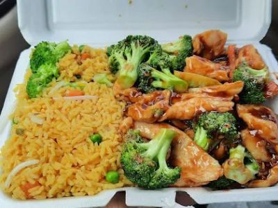Wing Hing Restaurant 0