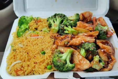 Wing Hing Restaurant