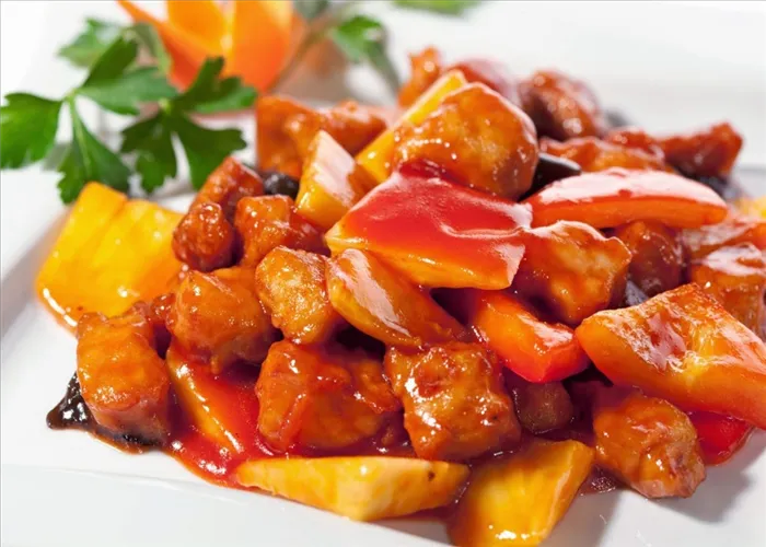 Wing Hing Restaurant 9