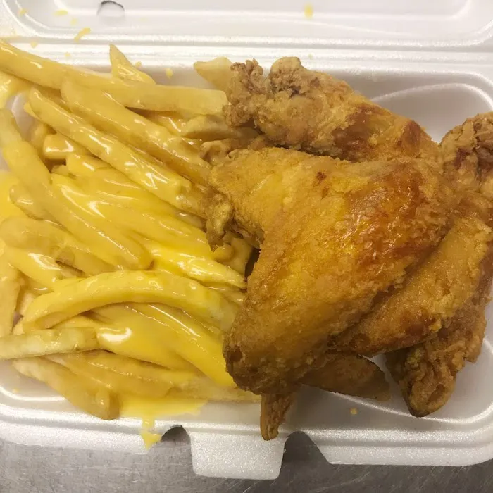 Wing Shing Chinese Food 4