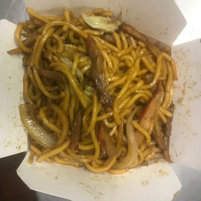 Wing Shing Chinese Food 7