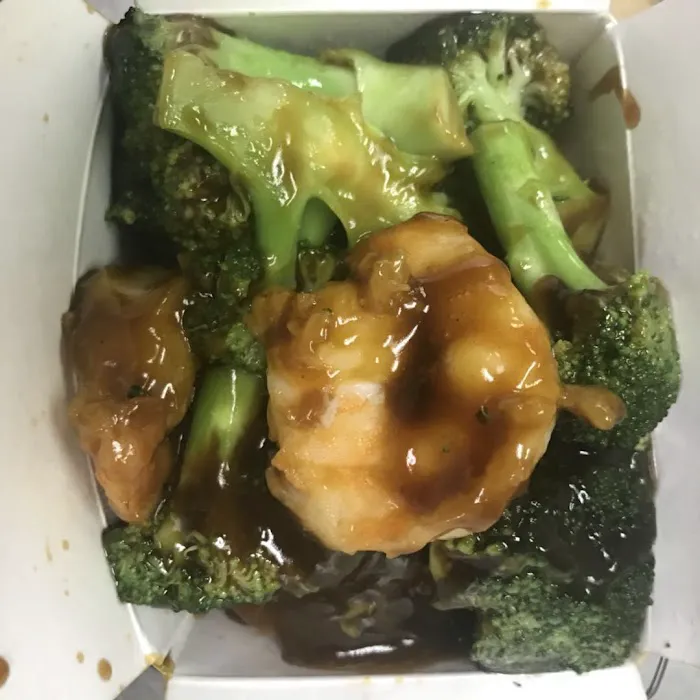 Wing Shing Chinese Food 8