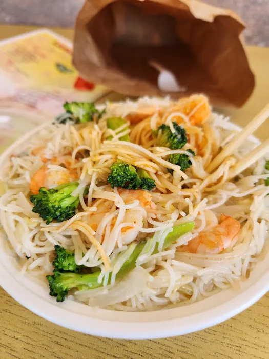 Wing Shing Chinese Food 6
