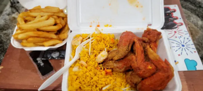 Wing Shing Chinese Food 1