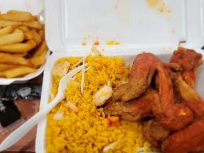 Wing Shing Chinese Food 0