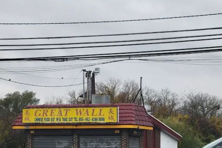 Great Wall