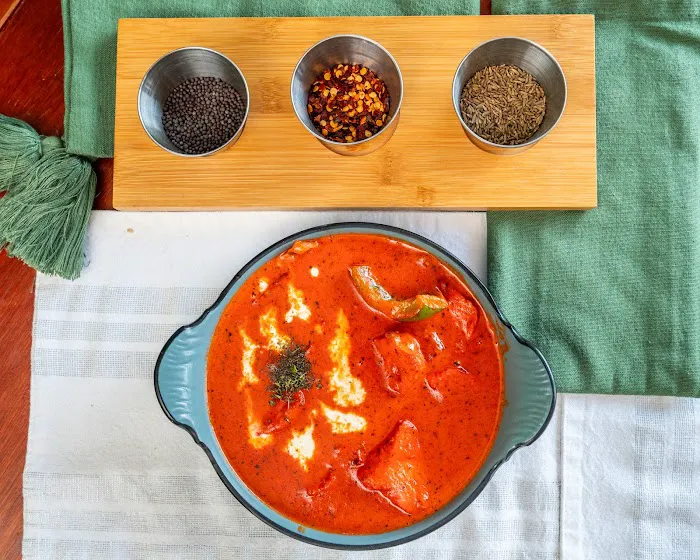 Suma’s Kitchen 8