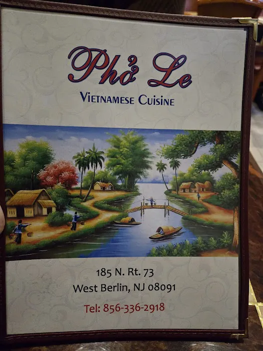 Pho Le 3