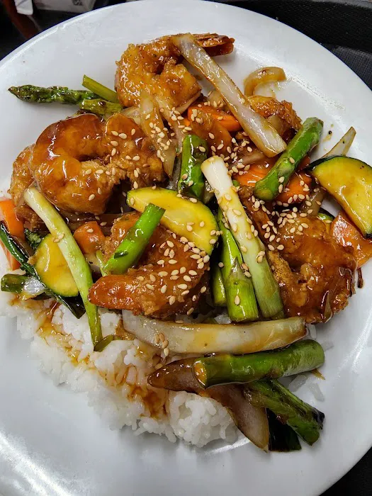 Dasiwa Lunch Express 5