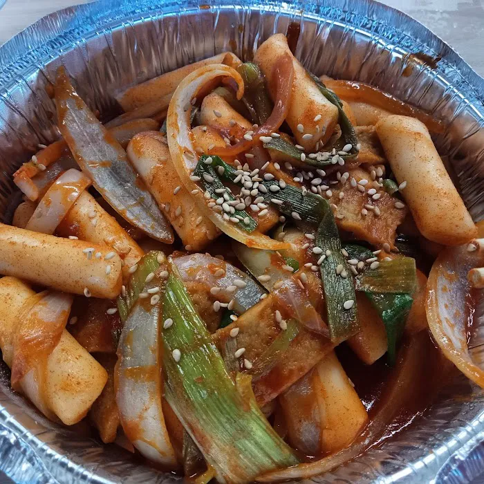 Dasiwa Lunch Express 7