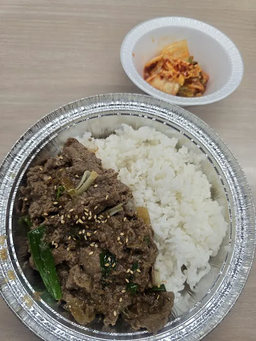 Dasiwa Lunch Express 9