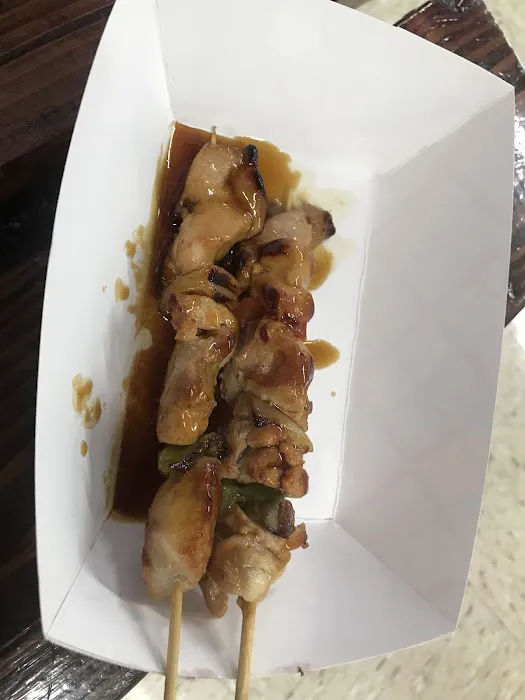 Dasiwa Lunch Express 6