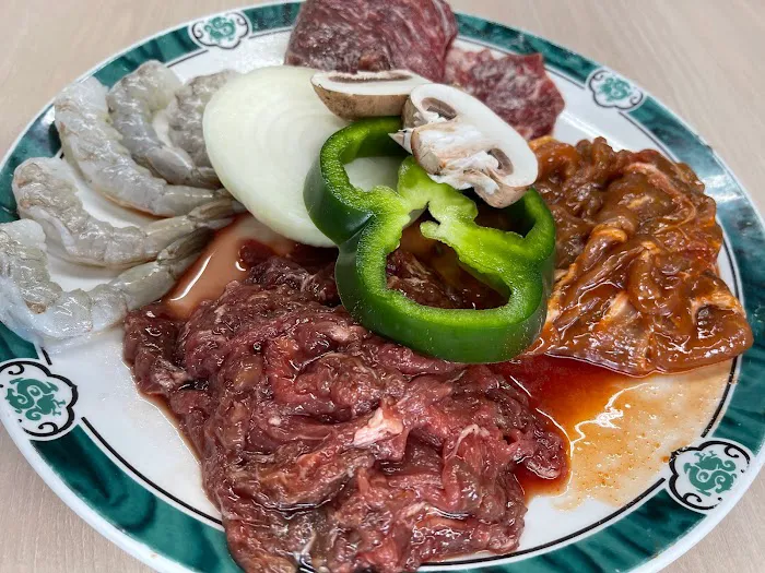 Dasiwa Lunch Express 10