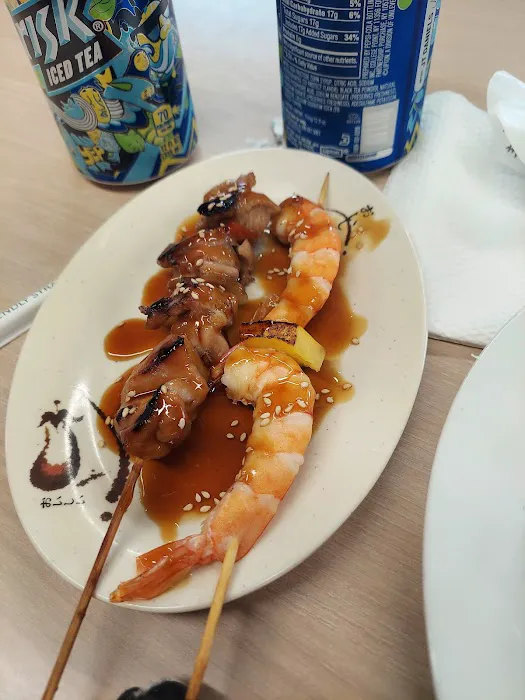 Dasiwa Lunch Express 4