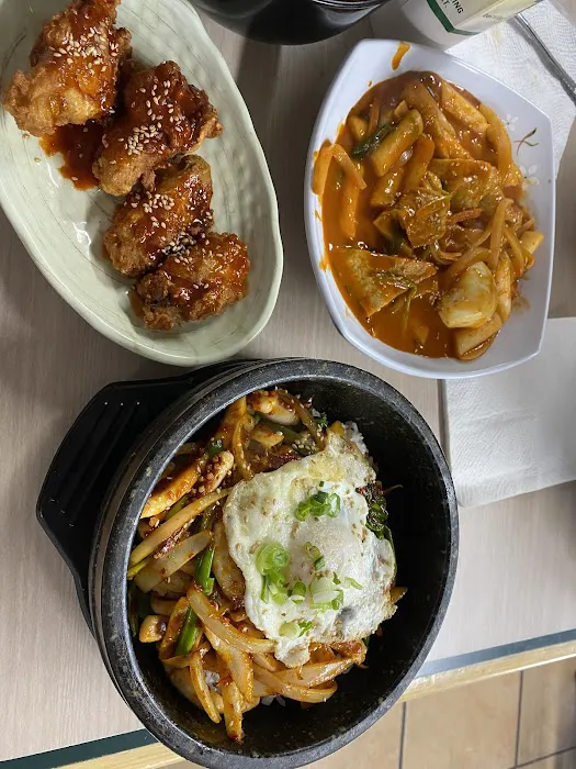 Dasiwa Lunch Express 1