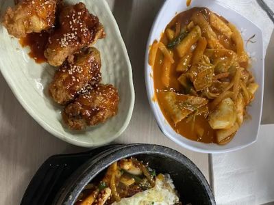 Dasiwa Lunch Express 0