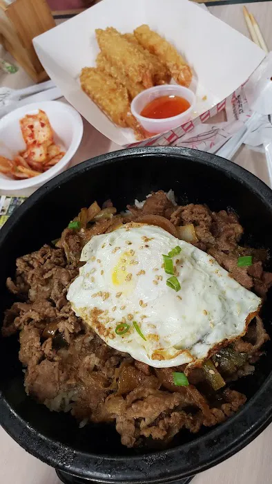 Dasiwa Lunch Express 2