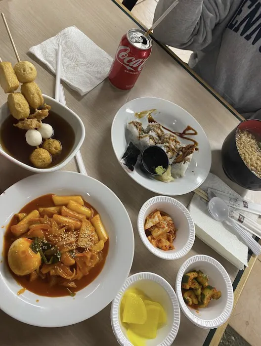 Dasiwa Lunch Express 3