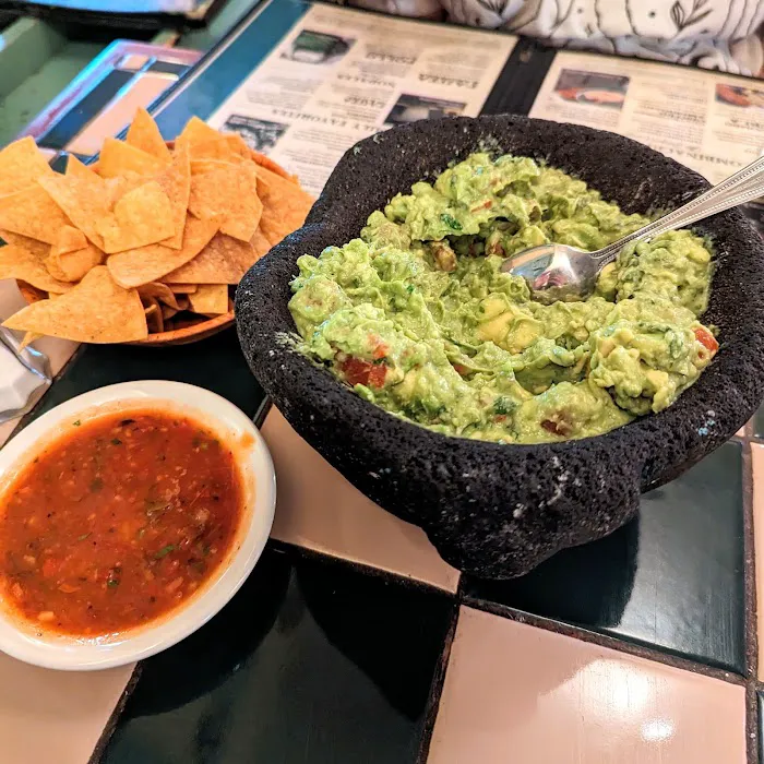La Esperanza 7