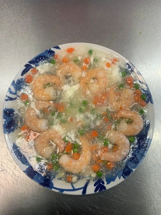 China Wok 7