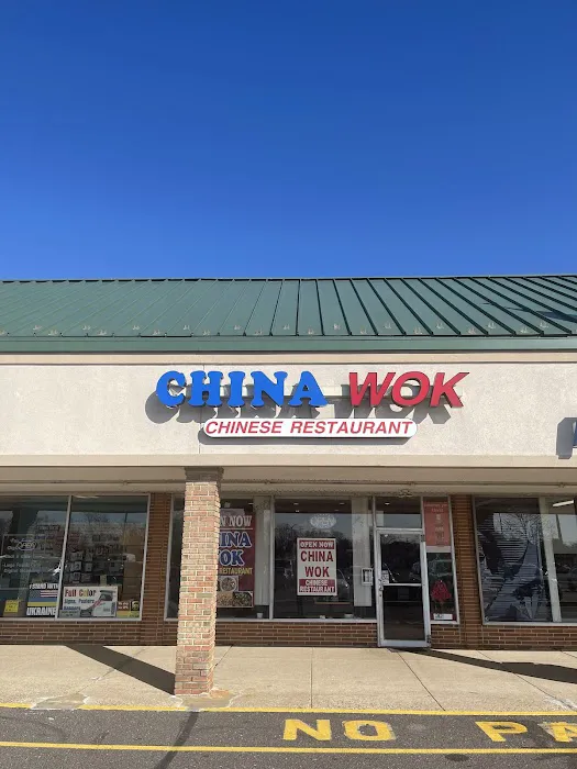 China Wok 1