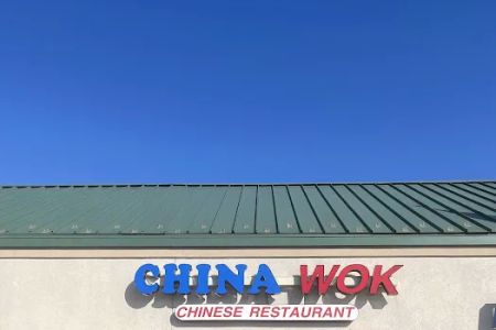China Wok