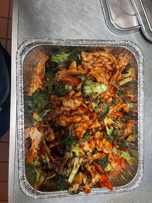 China Wok 9