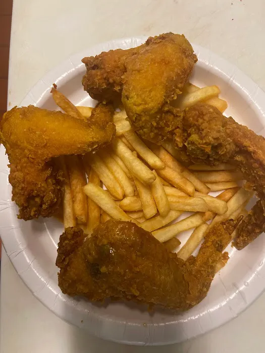 China Wok 6