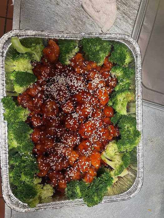 China Wok 10