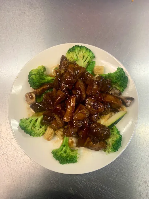 China Wok 5