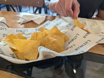 Latinas Mexican Fusion Restaurant 0