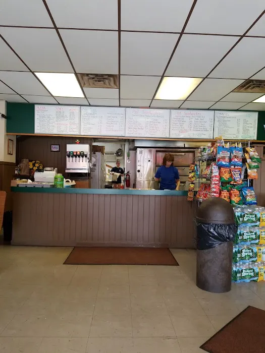 Nick's Pizzeria & Steak House 7