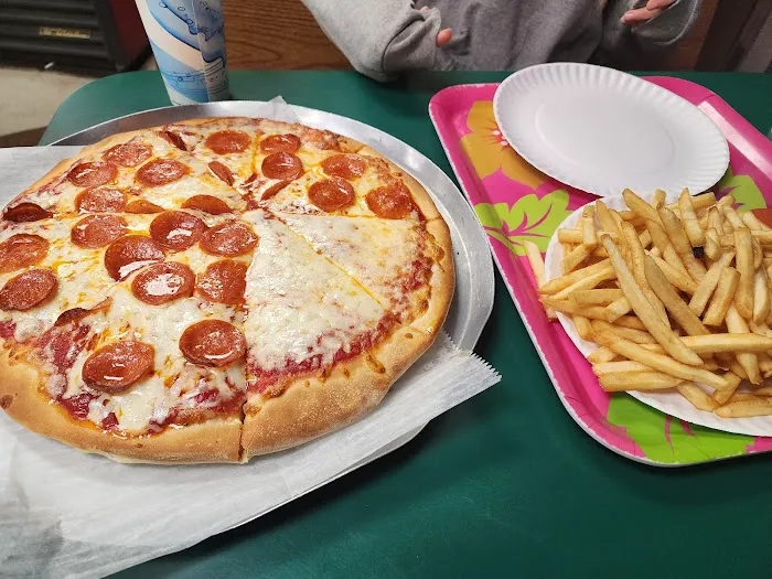 Nick's Pizzeria & Steak House 2