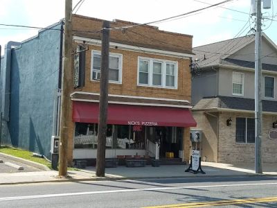 Nick's Pizzeria & Steak House 0