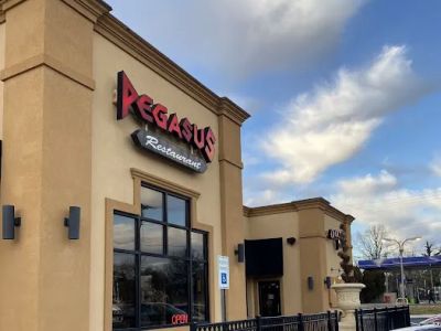 Pegasus I Restaurant 0
