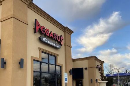 Pegasus I Restaurant