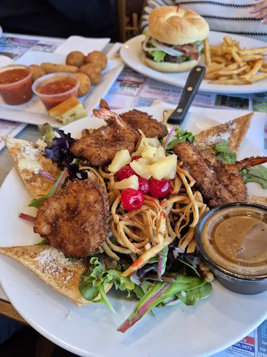 Pegasus I Restaurant 7
