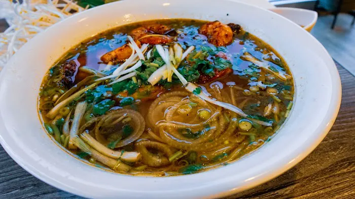 MamaMi Vietnamese Kitchen 6