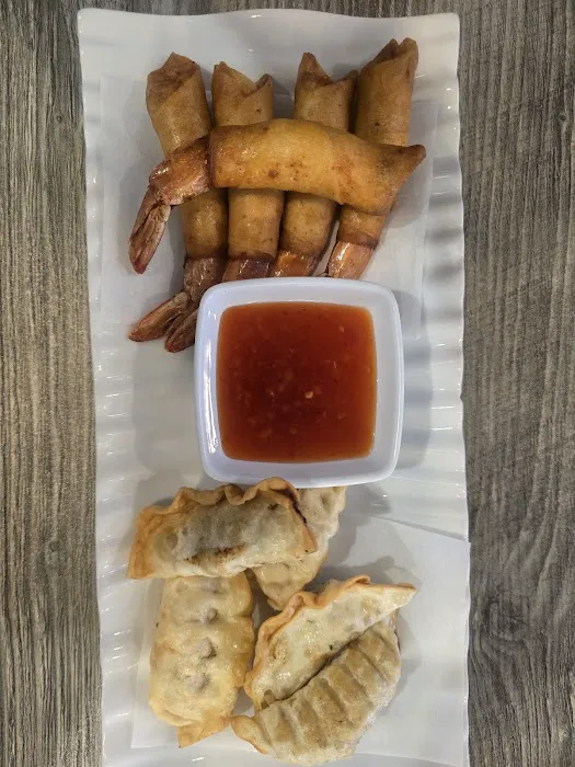 MamaMi Vietnamese Kitchen 5
