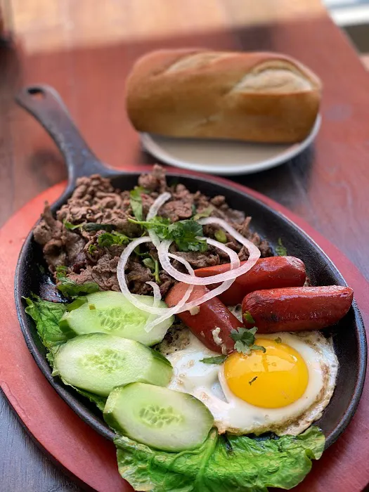MamaMi Vietnamese Kitchen 7