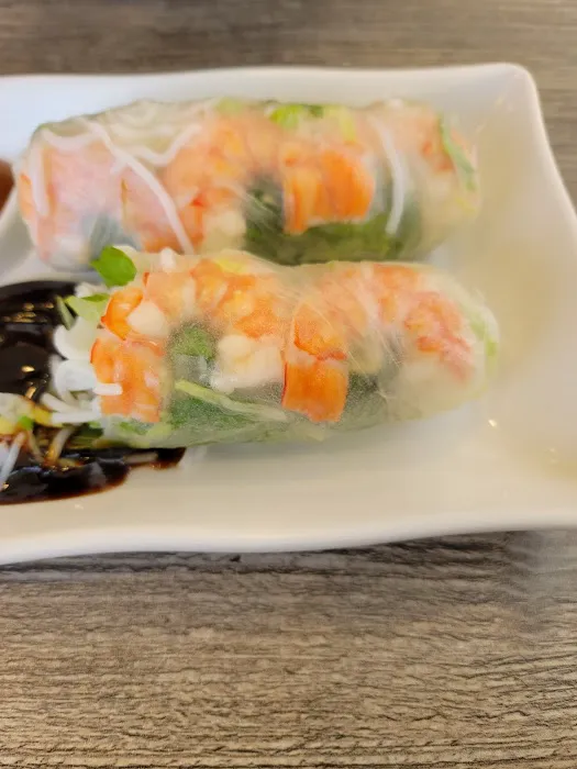 MamaMi Vietnamese Kitchen 2