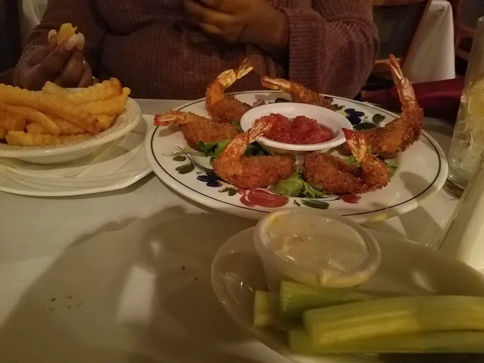 Francesco's Cucina Italiana 6
