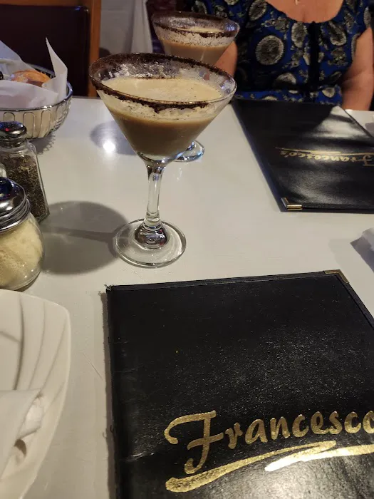 Francesco's Cucina Italiana 5