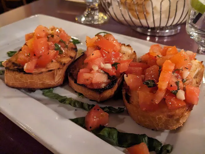 Francesco's Cucina Italiana 3