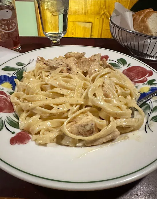 Francesco's Cucina Italiana 7